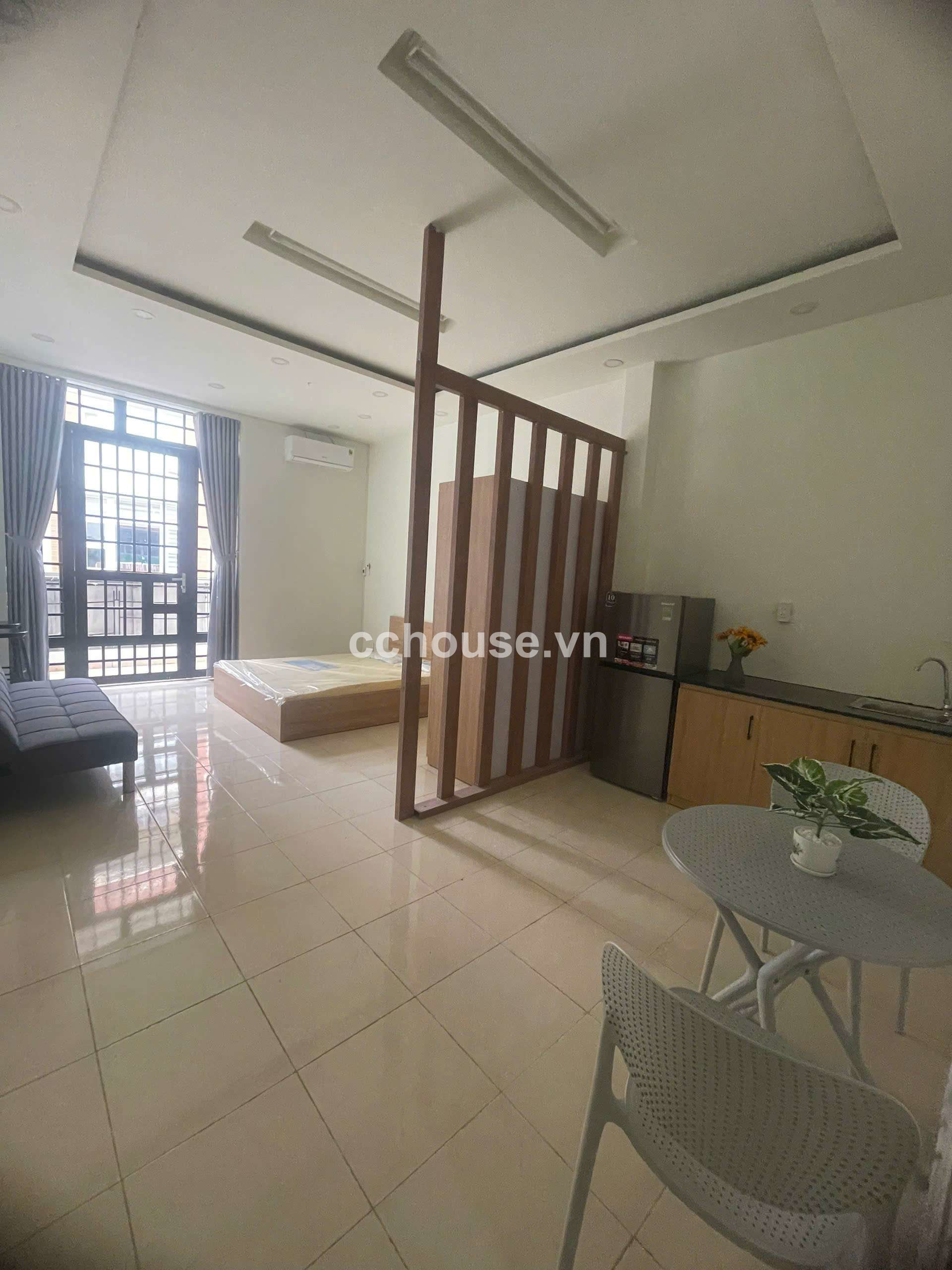 Toà Căn Hộ Dịch Vụ  Mặt Tiền Nguyễn Thái Bình  Duy nhất Còn Sót lại. CÓ Hợp Đồng Thuê Cao