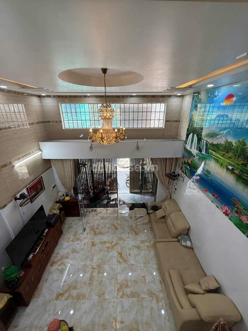 Mat-tien-NB-8m-Ly-Thuong-Kiet-Phuong-9-Quan-Tan-Binh-Ket-cau-5-tang-55x15m-Gia-165ty-id9758