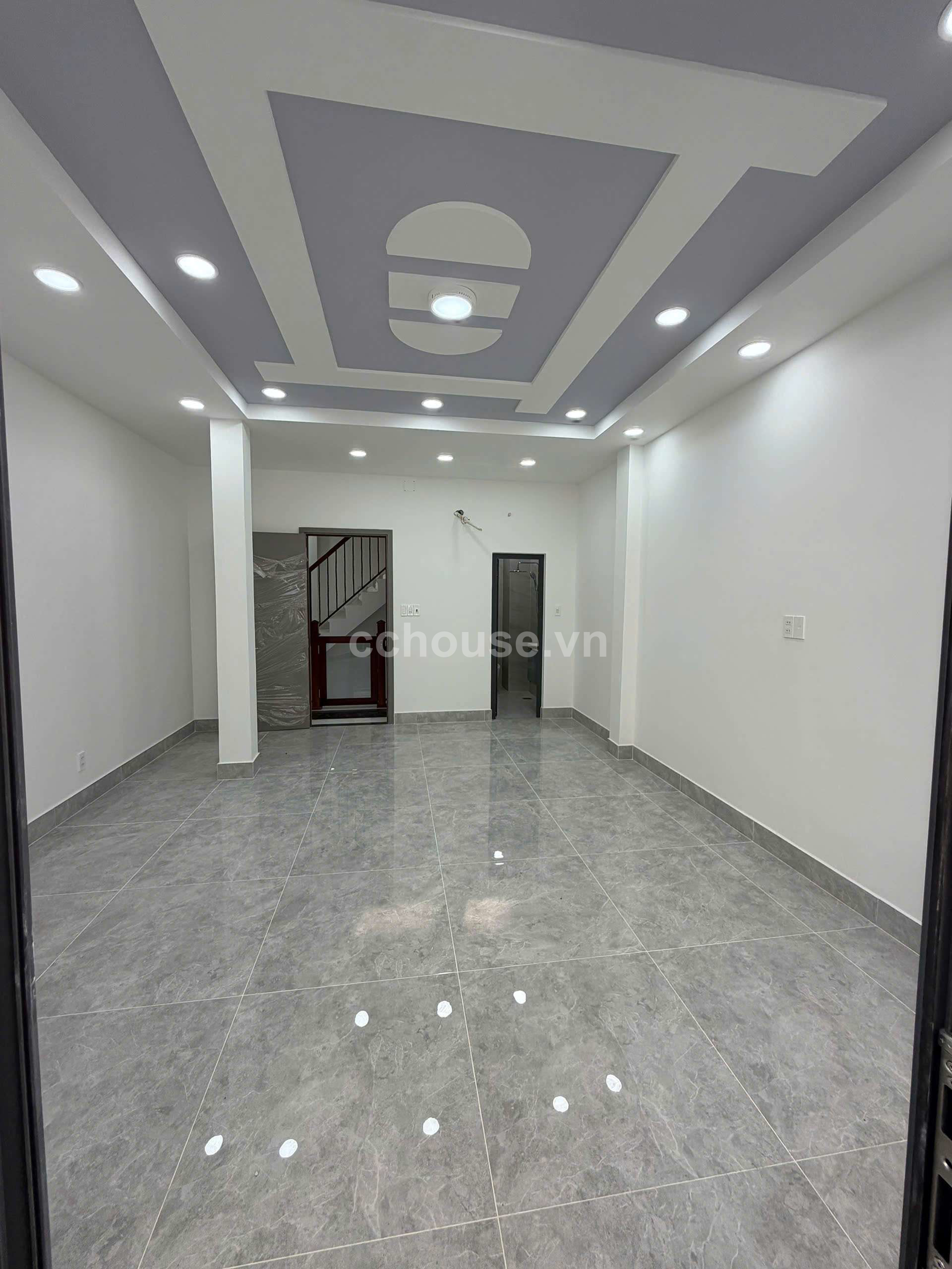 SIÊU PHẨM 6 TẦNG 40M2 HXH 5M SAU LƯNG MẶT TIỀN CAO ĐẠT Q5, CÓ THANG MÁY