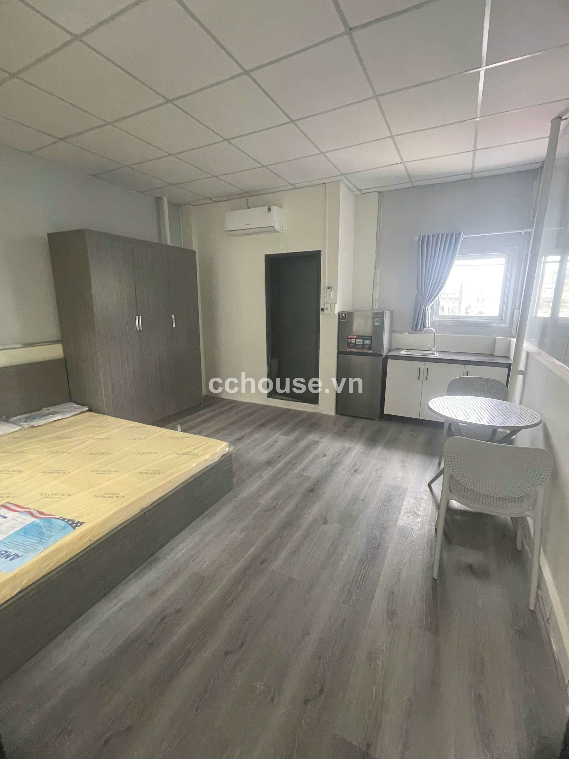 Toà Căn Hộ Dịch Vụ  Mặt Tiền Nguyễn Thái Bình  Duy nhất Còn Sót lại. CÓ Hợp Đồng Thuê Cao