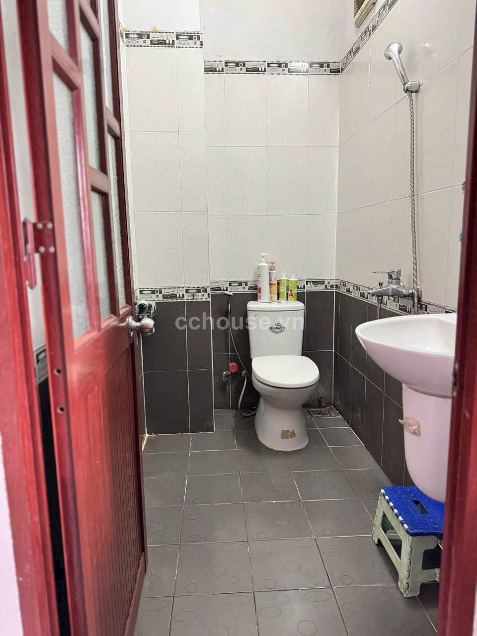 NHÀ MẶT TIỀN KHU BÀU CÁT – VỊ TRÍ VIP HIẾM CÓ NHÀ BÁN