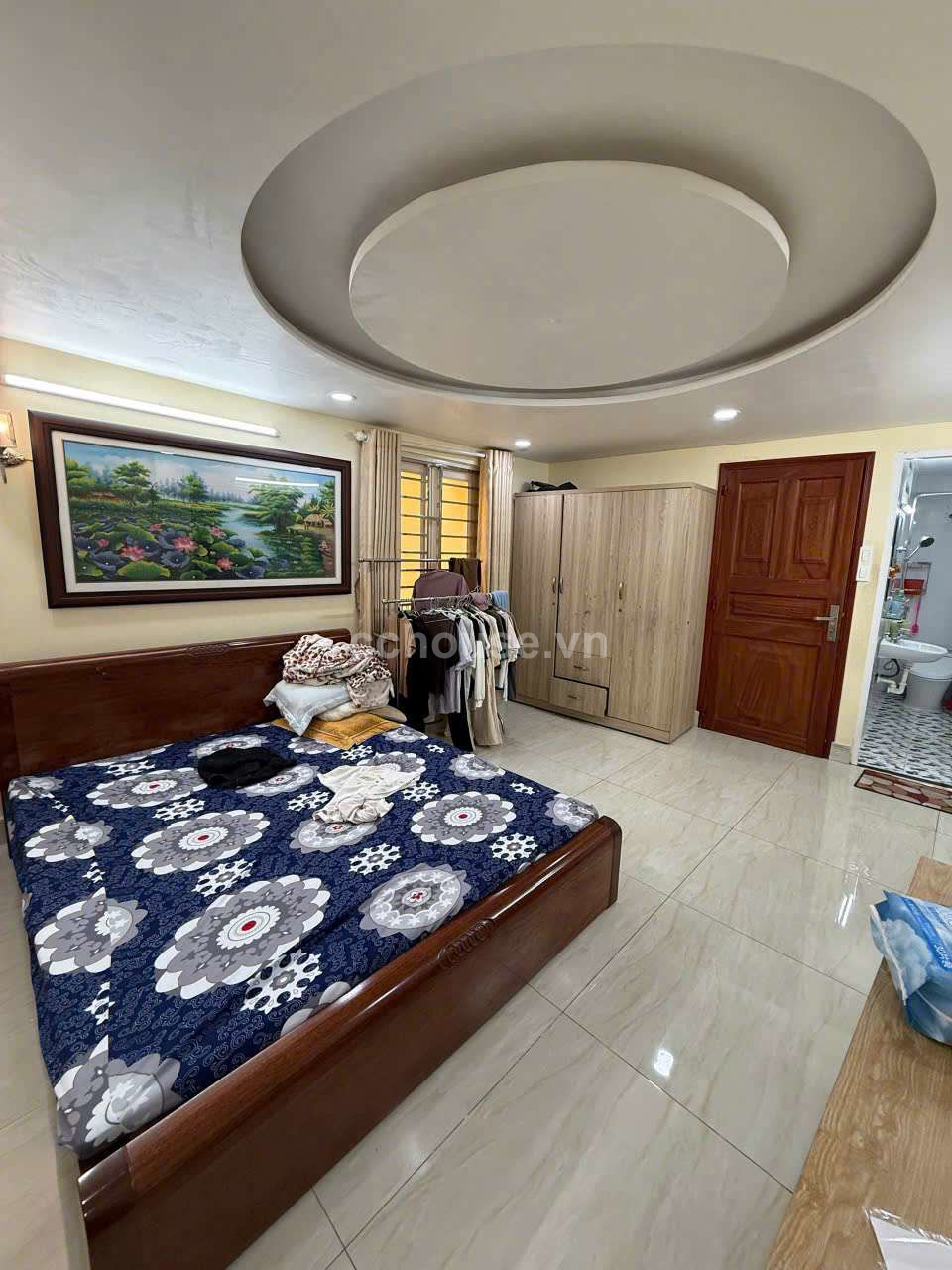 Mặt tiền NB 8m Lý Thường Kiệt, Phường 9, Quận Tân Bình. Kết cấu 5 tầng. 5,5x15m. Giá 16,5ty