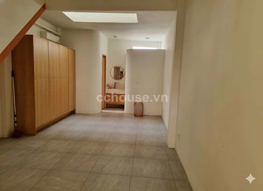 Bán nhà HXH 235 Thích Quảng Đức, P.Đức Nhuận. DT 3.9x19.4m, 5 tầng