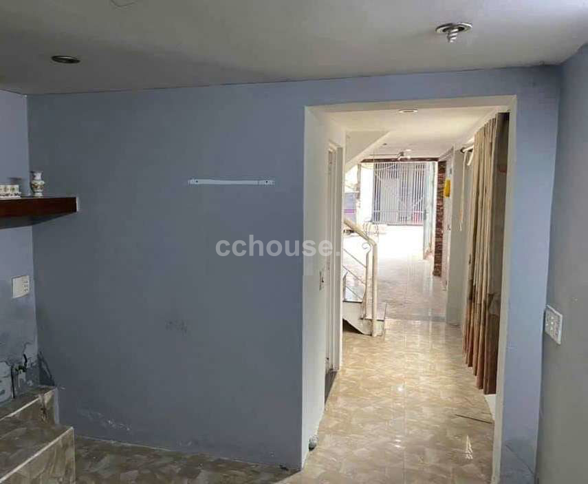 Bán nhà căn góc MT Trần Kế Xương, P.Gia Định. DT 3x14.5m, 3 tầng