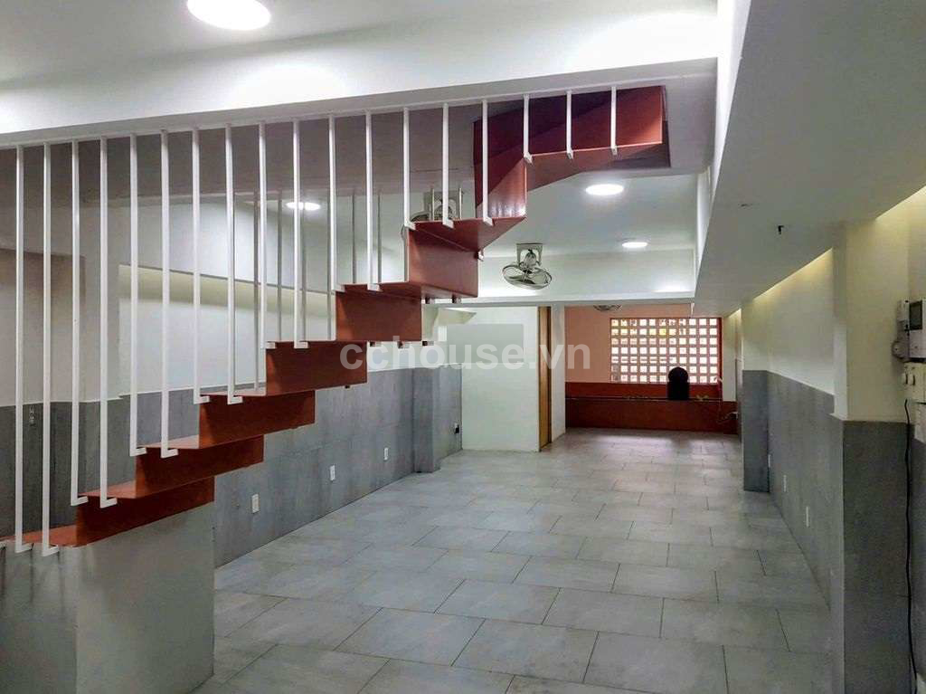 Bán nhà HXH 235 Thích Quảng Đức, P.Đức Nhuận. DT 3.9x19.4m, 5 tầng