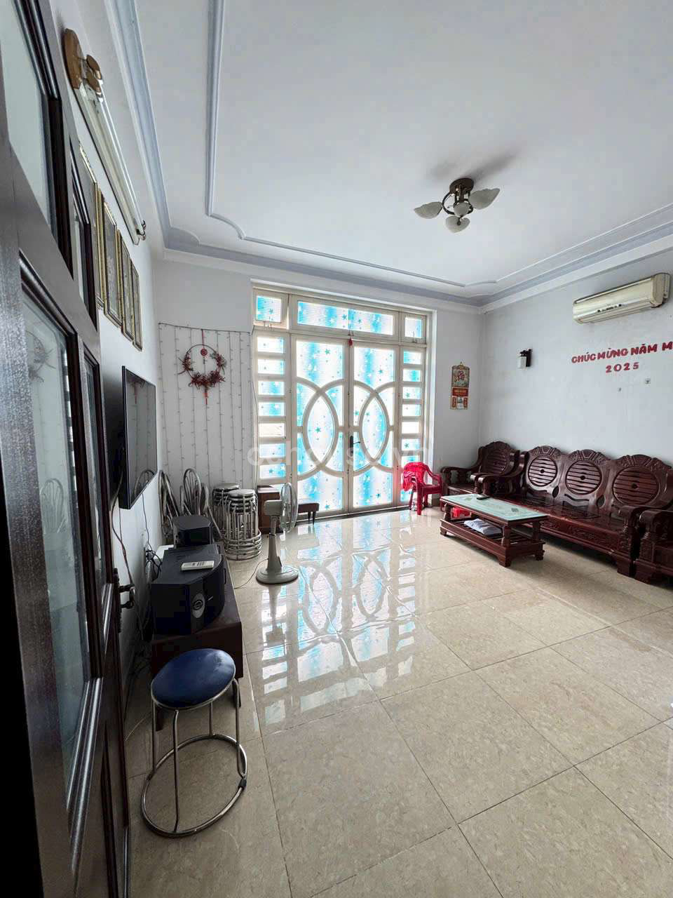 NHÀ MẶT TIỀN KHU BÀU CÁT – VỊ TRÍ VIP HIẾM CÓ NHÀ BÁN