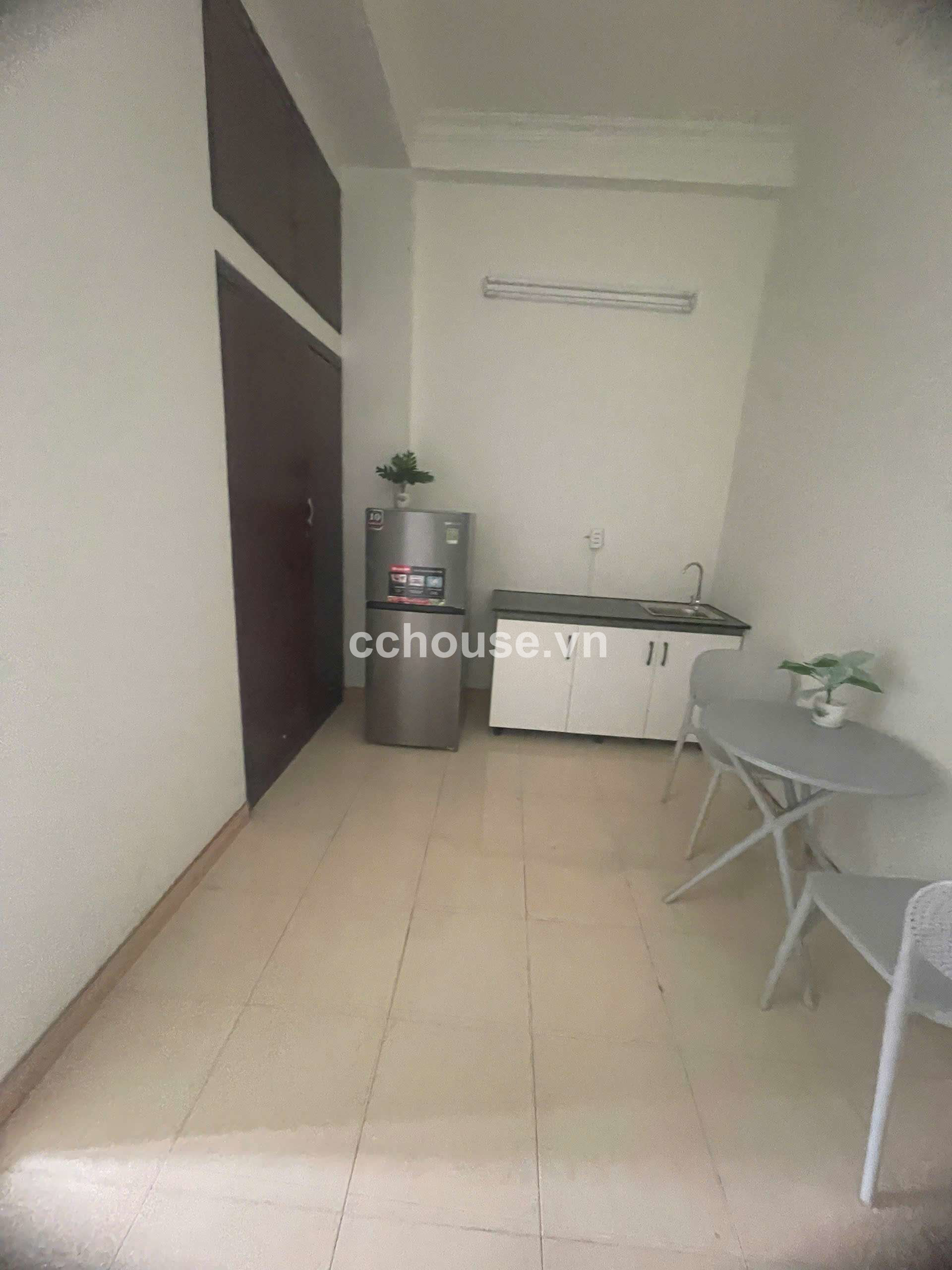 Toà Căn Hộ Dịch Vụ  Mặt Tiền Nguyễn Thái Bình  Duy nhất Còn Sót lại. CÓ Hợp Đồng Thuê Cao