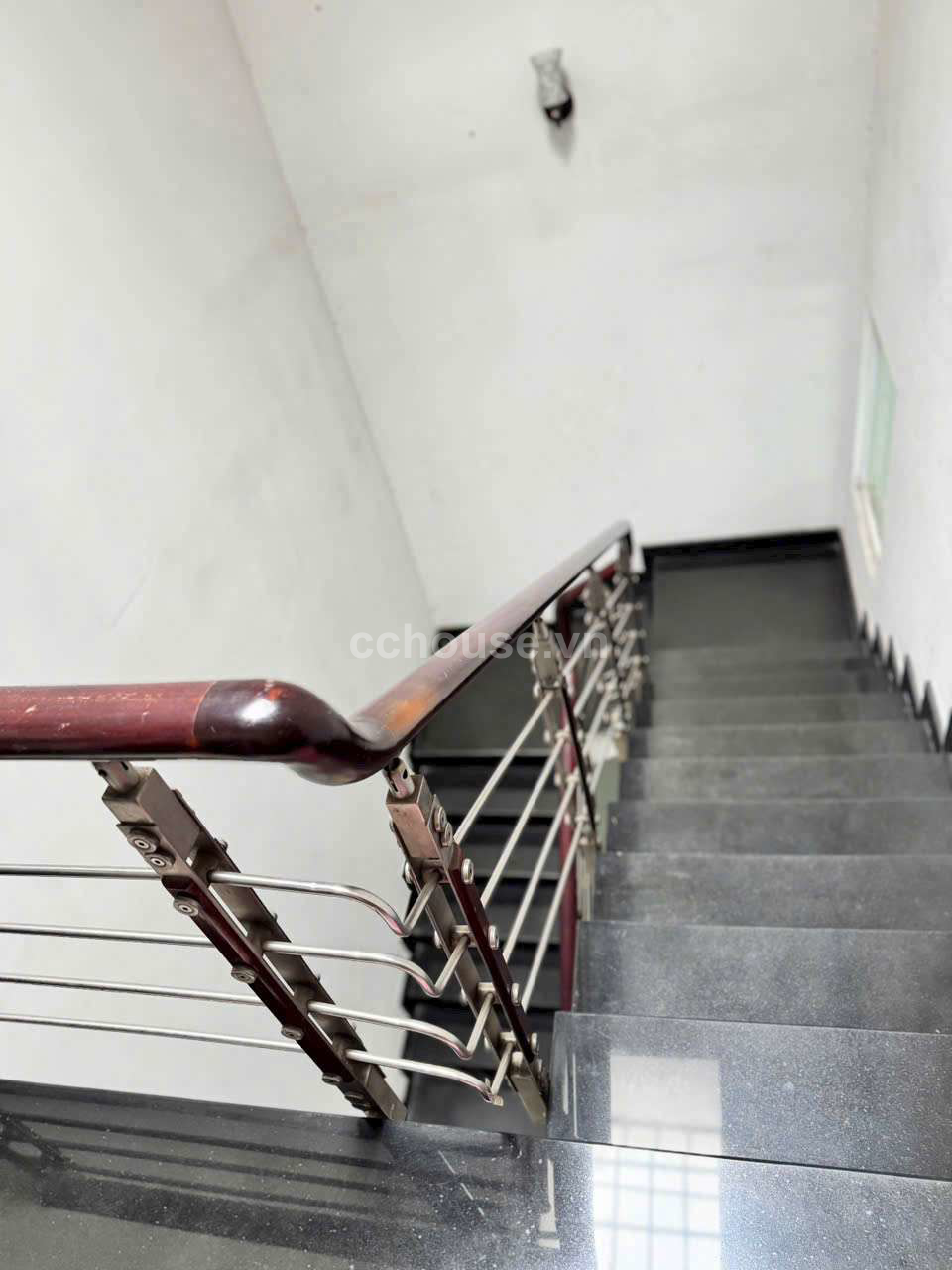 NHÀ MẶT TIỀN KHU BÀU CÁT – VỊ TRÍ VIP HIẾM CÓ NHÀ BÁN