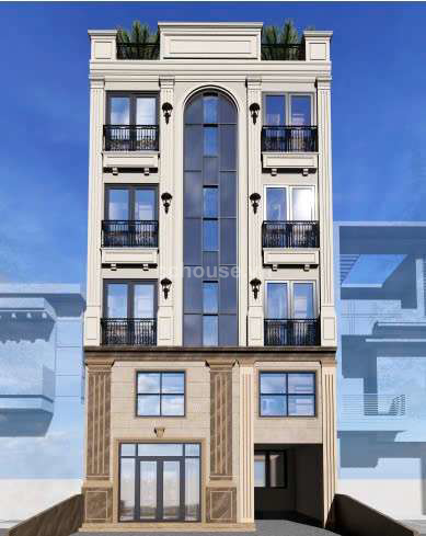 Toa-nha-CHDV-Hem-10m-Le-Quang-Dinh-Phuong-Gia-Dinh--Ham-6-tang-20-CHDV-cao-cap--id9757