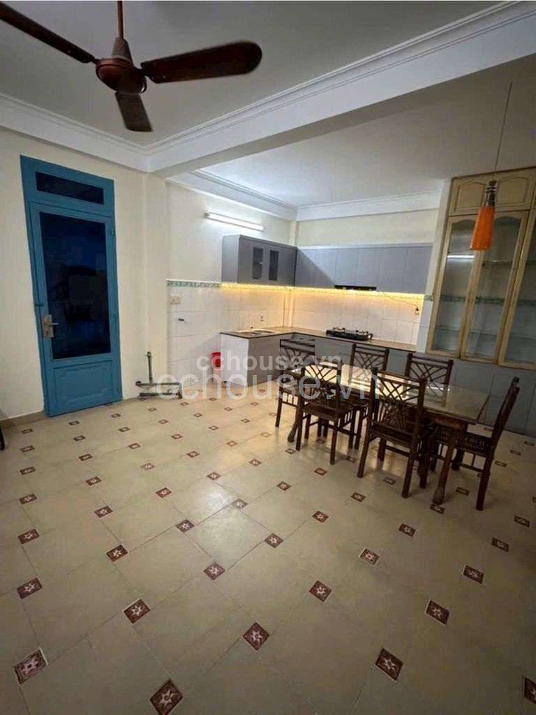 Nhà Hẻm Trương Công Định P.14 Tân Bình DT 6.5m x 15m DT sàn 92.8m2