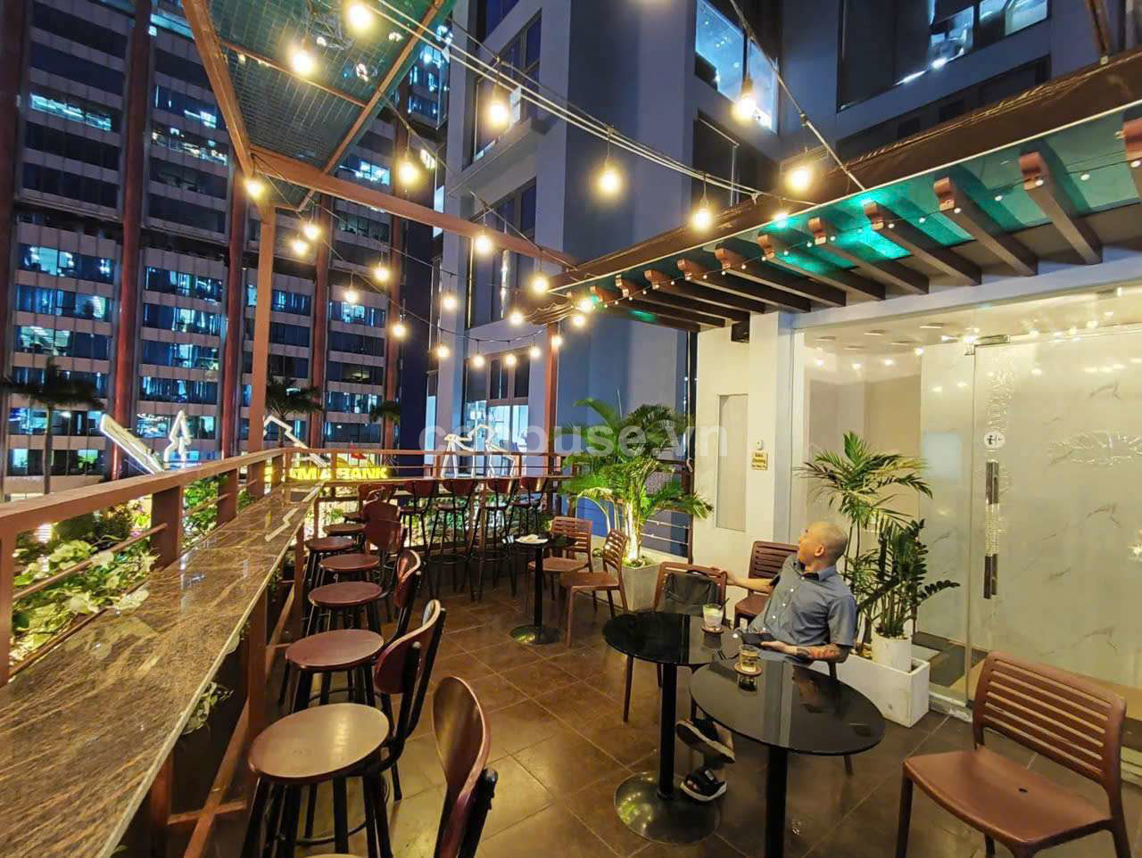 Mặt Tiền  Kinh Doanh Ngang 8m Ngô Thời Nhiệm, P7, Quận 3