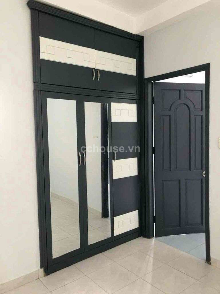 Bán nhà HXH Nguyễn Văn Lạc, P.Thạnh Mỹ Tây. DT 72m2, 5 tầng
