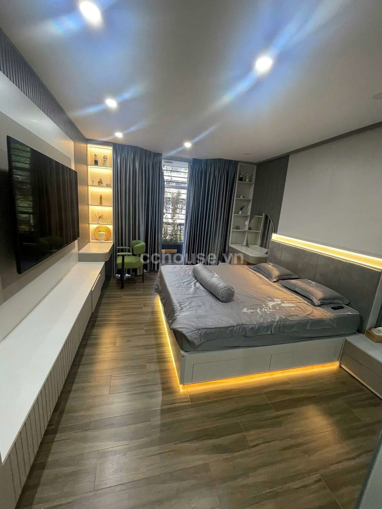  Siêu Vị Trí Mặt tiền Lý Thường Kiệt . P.7 . Q10 