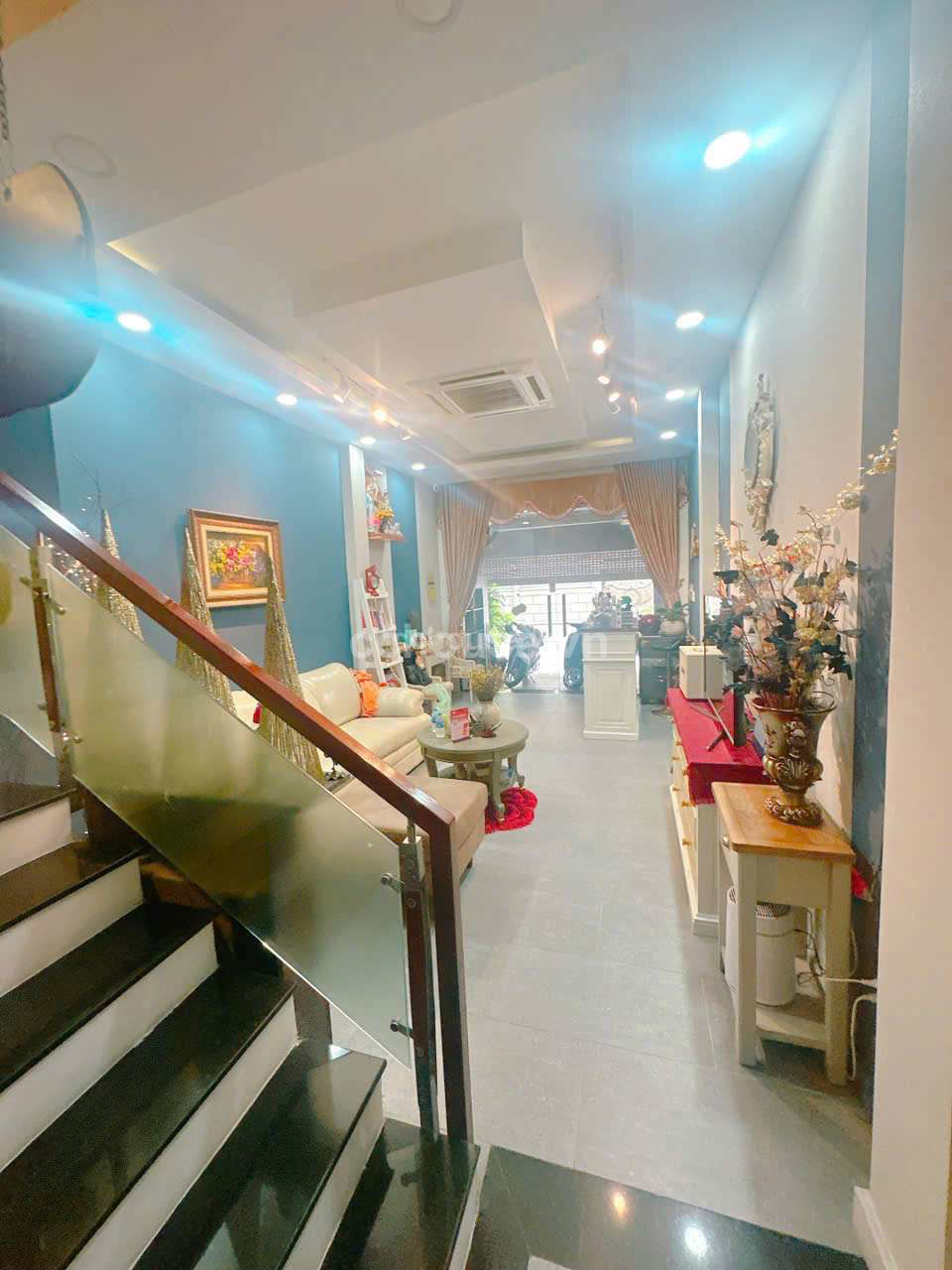 Giá Tốt Hiếm Có Mặt Tiền Nguyễn Trọng Tuyển .Q. Phú Nhuận 
