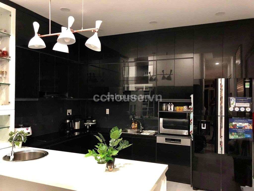 Siêu vị trí Góc 2 Mặt Tiền Khu Phan xích Long P.2 Q. Phú Nhuận 