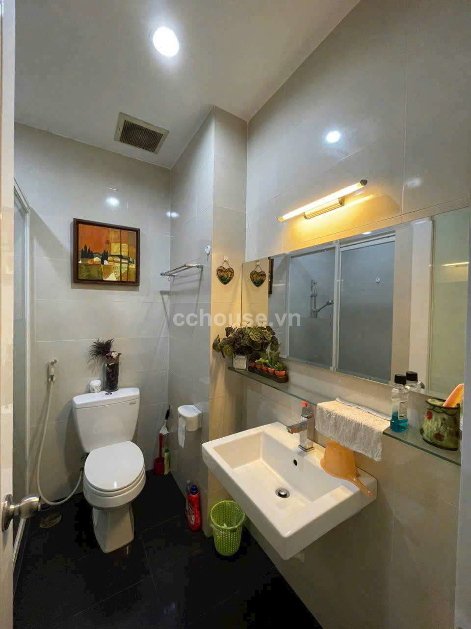 Sư Vạn Hạnh Ngay Vanhanh Mall 70m2 nhà 5 Tầng hiếm nhà bán cực kỳ đắc địa