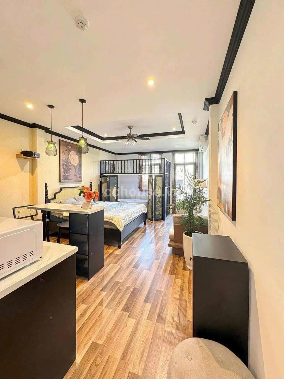 7 Tầng Thang Máy HĐT 85 triệu Mặt Tiền Quận 1 đường Nguyễn Công Trứ