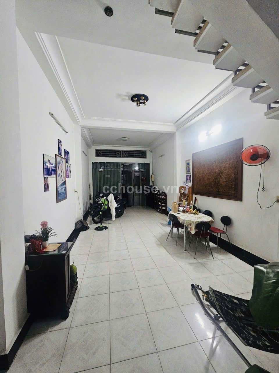 Cực Hiếm Hẻm Xe Tăng - 5 Tầng- Thành Thái - Quận 10. 68m2 Đáng Để Đầu Tư Làm Văn Phòng Công Ty