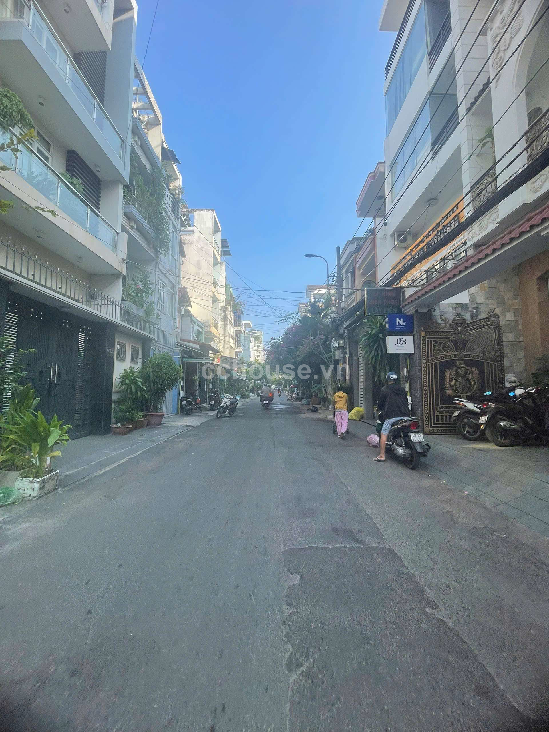 Cực Hiếm Góc 2 MT SƯ VẠN HẠNH QUẬN 10