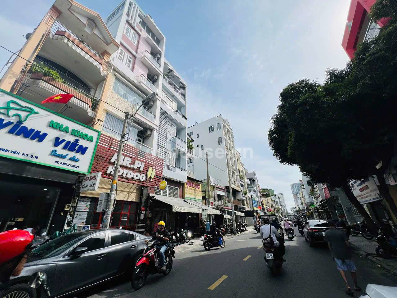 MAT-TIEN-VINH-VIEN-P5-QUAN-10-–-53M-BE-THE-–-7-TANG-THANG-MAY-–-HDT-45-TR-Gan-Truong-DH-Kinh-te-id10079