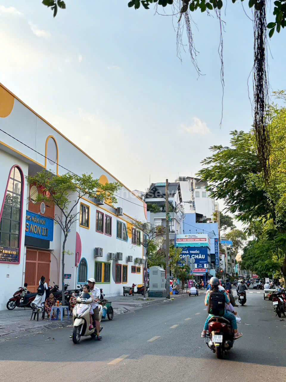 Duy nhất lúc này khung giá dưới 10 tỷ. Mặt Tiền kinh doanh ngay trung tầm Q10.