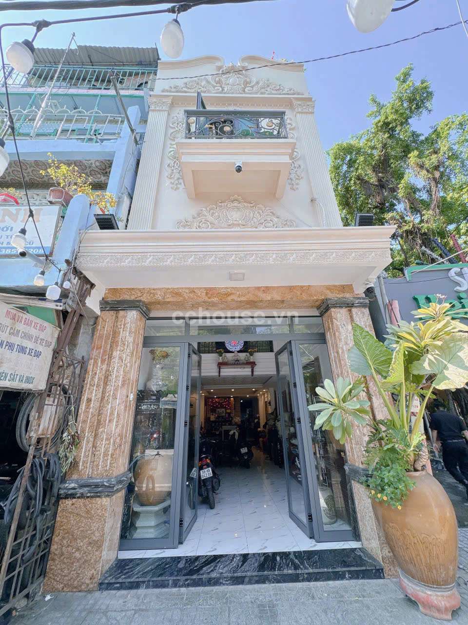 Sieu-Vi-Tri-Pham-The-Hien-Quan-8-79m2-HDT-cao-giu-Hd-hoac-lay-nha-deu-duoc--Gia-dau-tu-id9875