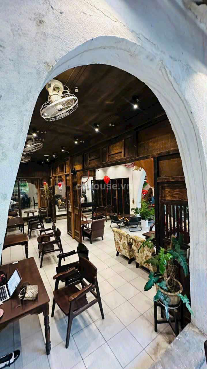 Hiếm nhất khu vực Góc 2 Mặt Tiền trung Tâm  Quận Phú Nhuận.