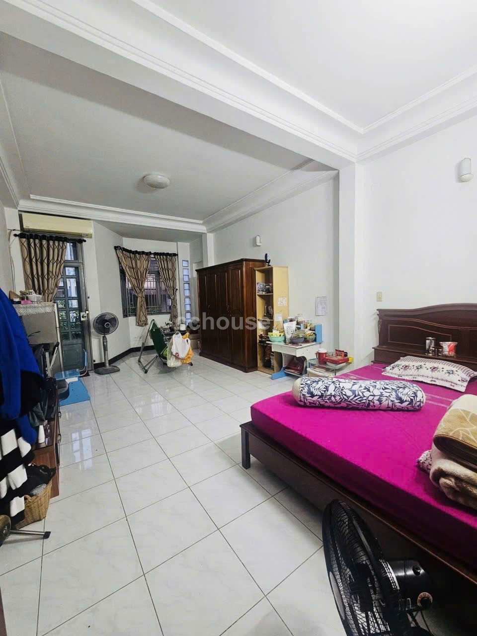 Cực Hiếm Hẻm Xe Tăng - 5 Tầng- Thành Thái - Quận 10. 68m2 Đáng Để Đầu Tư Làm Văn Phòng Công Ty
