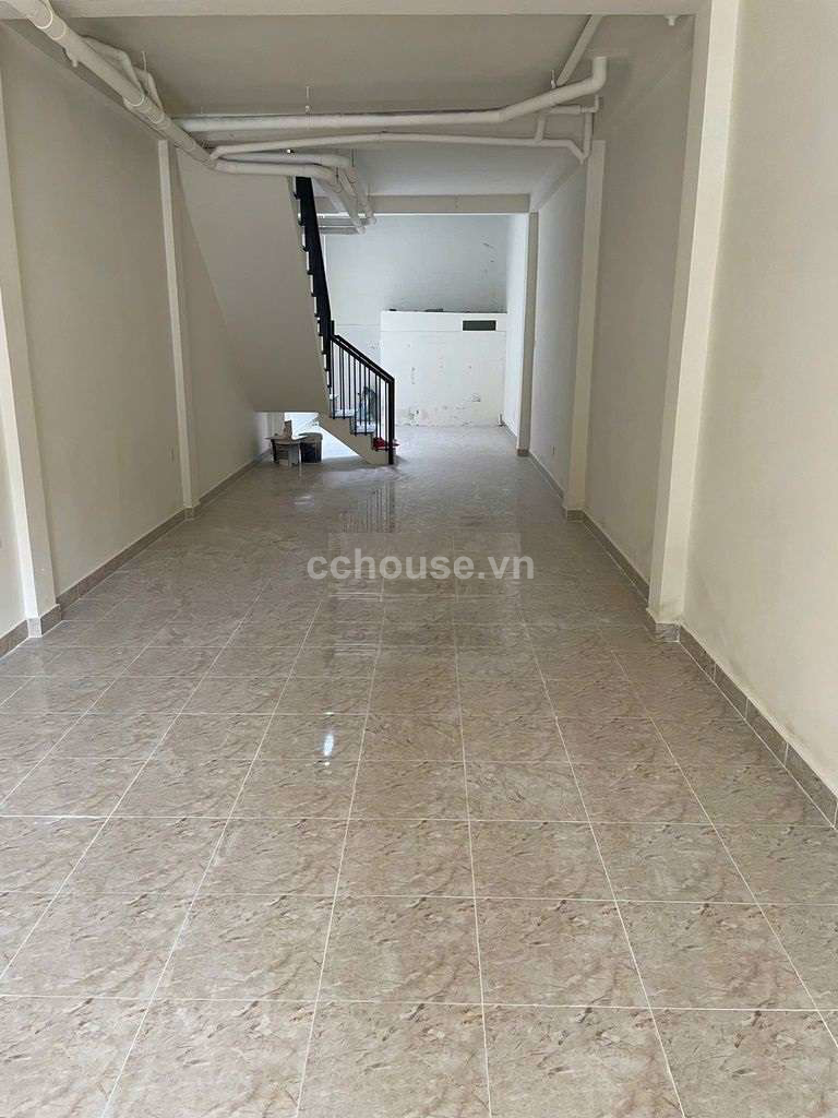 Bán nhà MTKD Hòa Bình, P.Hòa Bình. DT 3.65x18.7m, 2 tầng