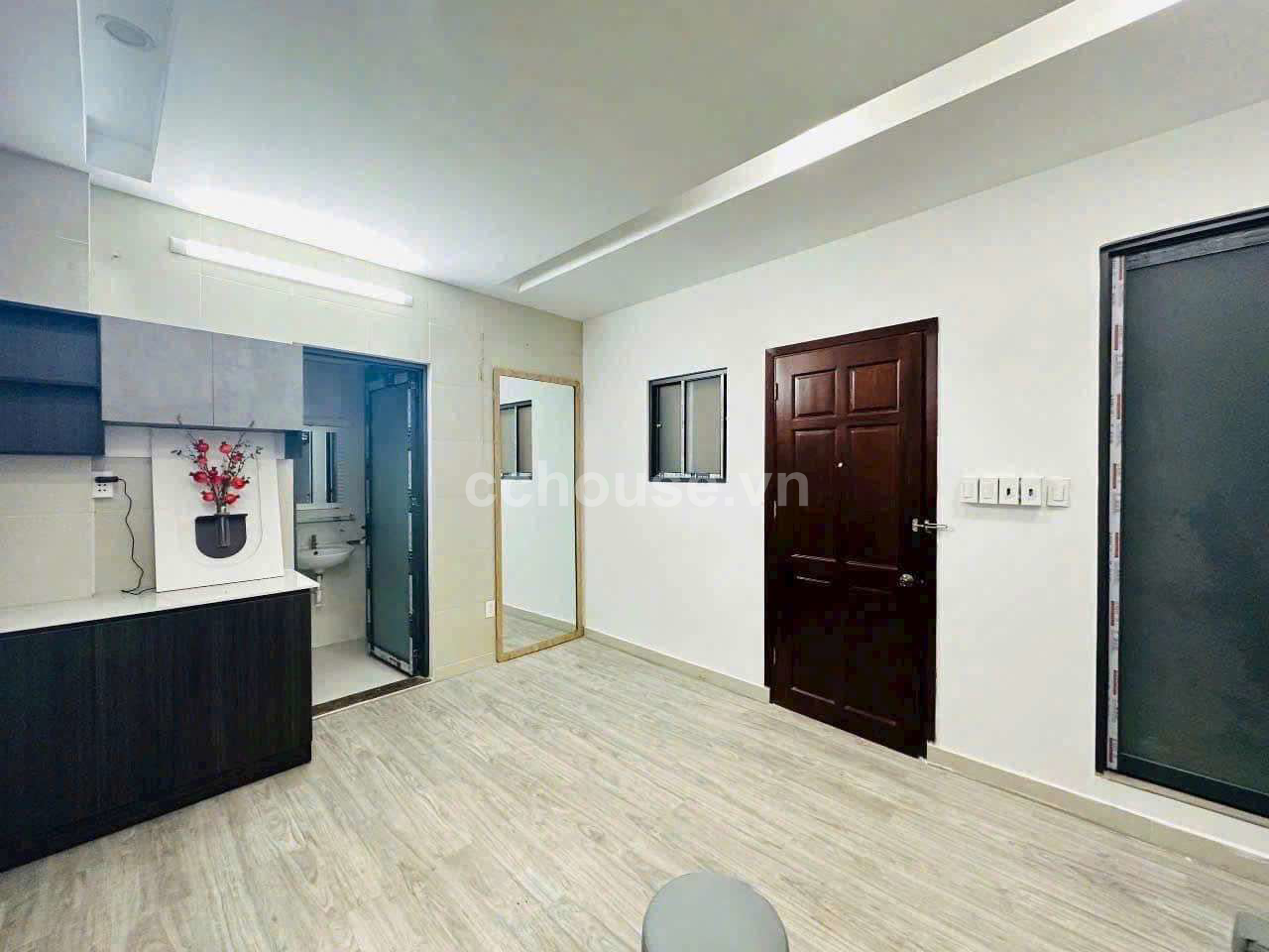 Siêu Phẩm Toà nhà ngang Gần 8m ngay ETown Cộng Hoà. 