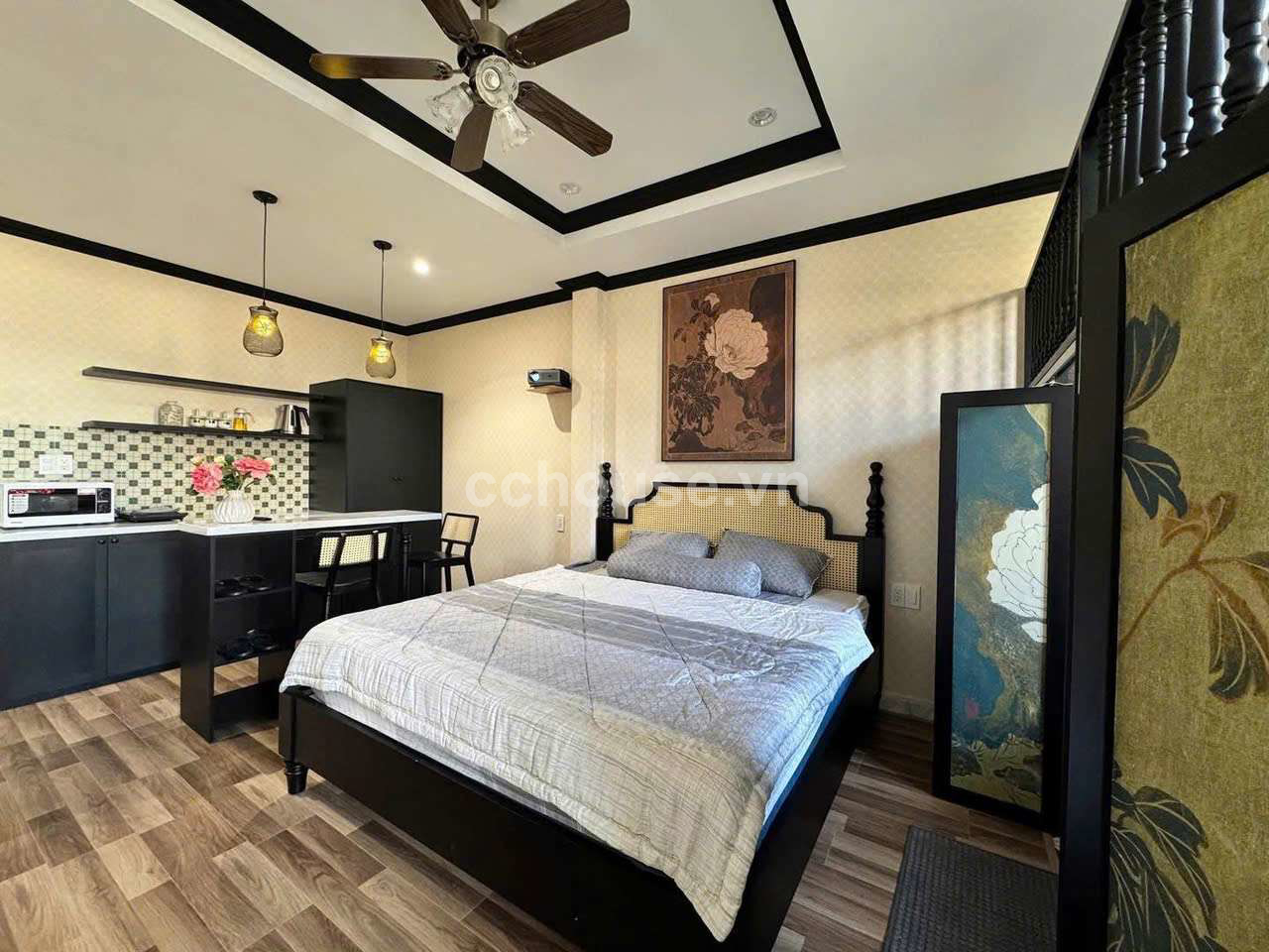 7 Tầng Thang Máy HĐT 85 triệu Mặt Tiền Quận 1 đường Nguyễn Công Trứ
