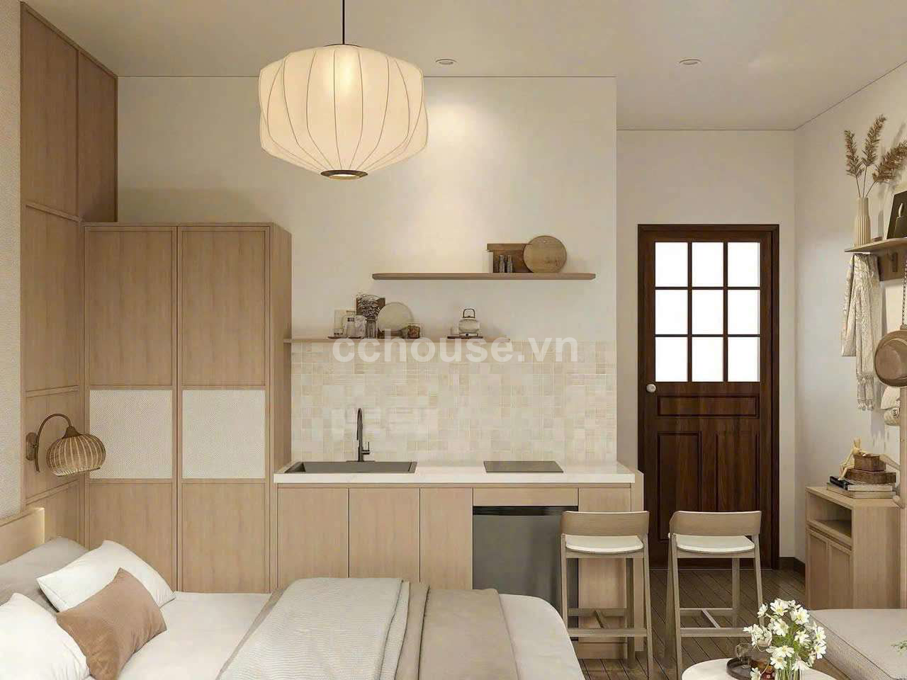 7 Tầng Thang Máy HĐT 85 triệu Mặt Tiền Quận 1 đường Nguyễn Công Trứ