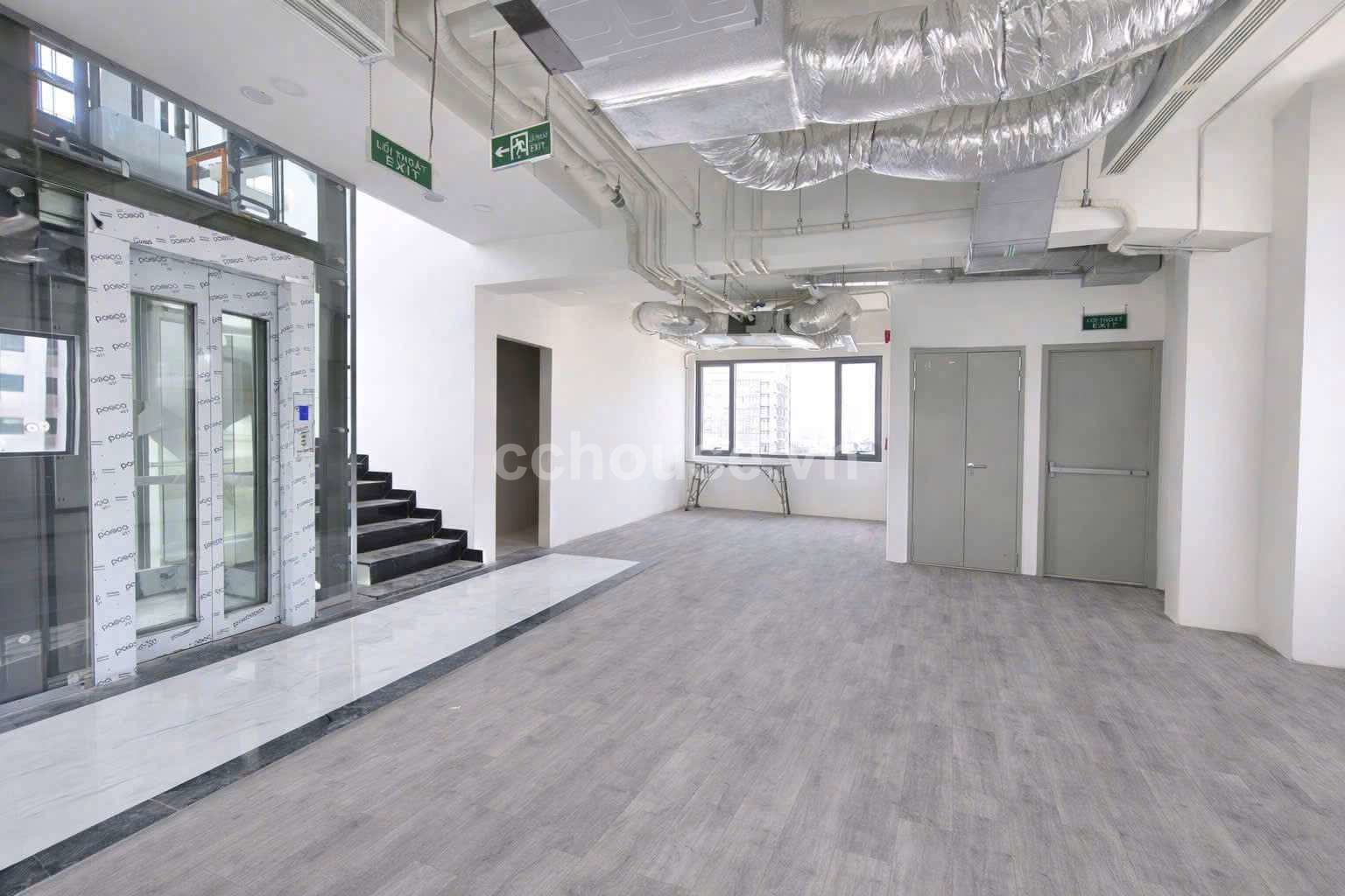 BÁN TÒA NHÀ VĂN PHÒNG MẶT TIỀN 14 NGUYỄN ĐÌNH CHIỂU, QUẬN 1 HẦM 8 TẦNG 
