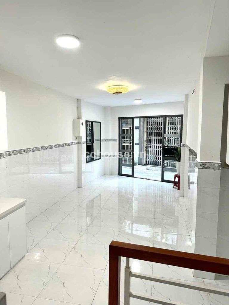Bán Nhà Hẻm siêu phẩm Bùi Thị Xuân, Quận 1 DTSD gần 100m2