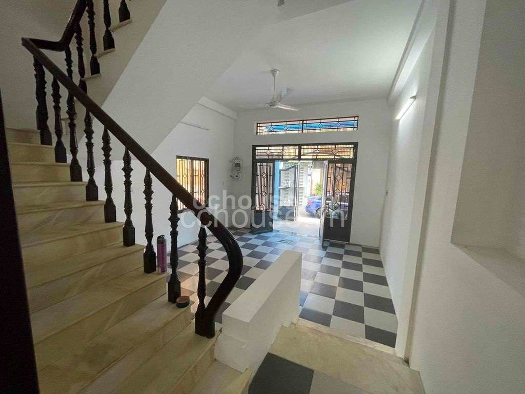 Mặt Tiền Kinh Doanh Đồng Nai .P.2. Q.Tân Bình 