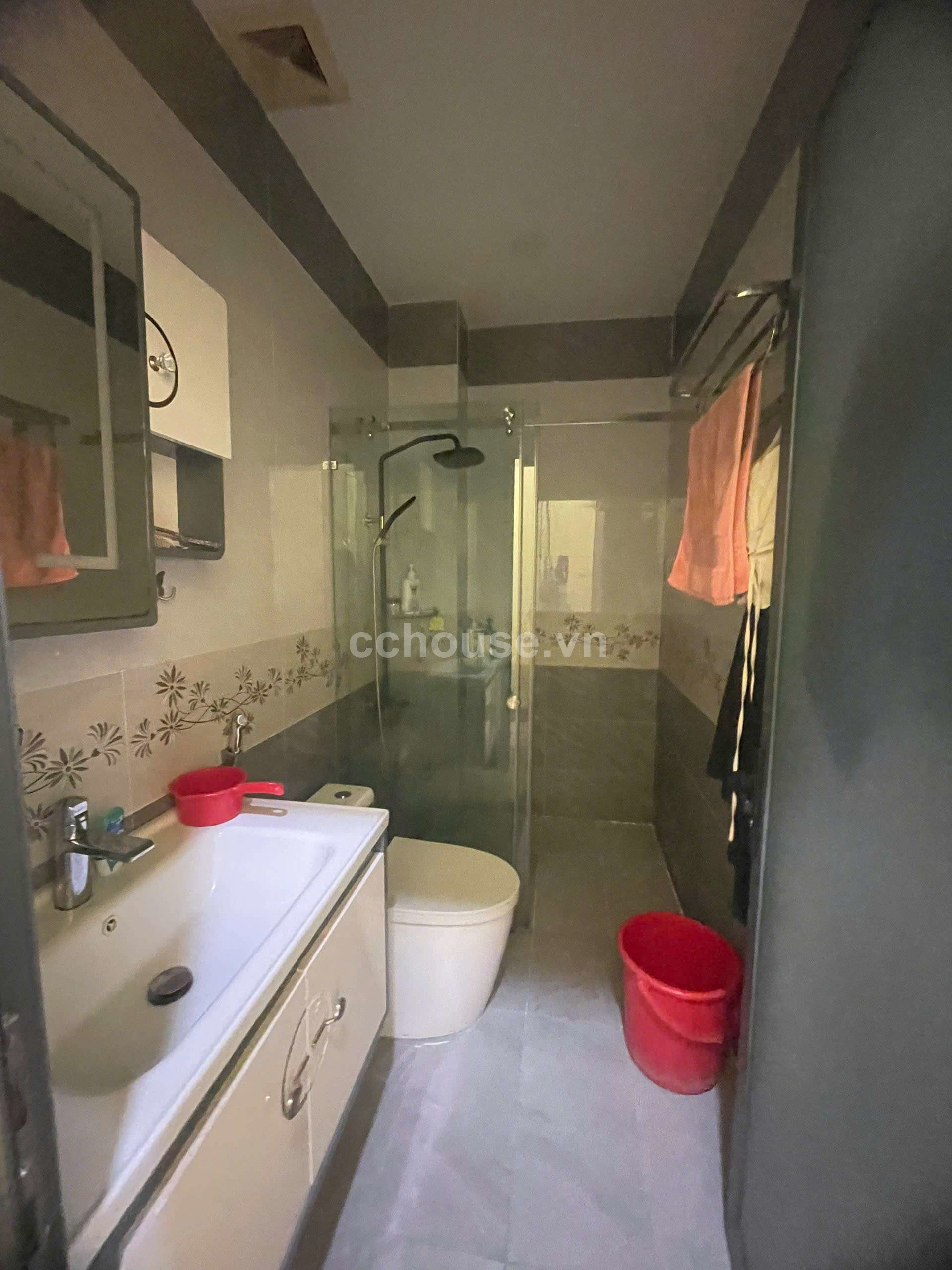 Góc 2 Mặt tiền Cư Xá Lữ Gia .Q11. Khu Vực hiếm nhà bán . 