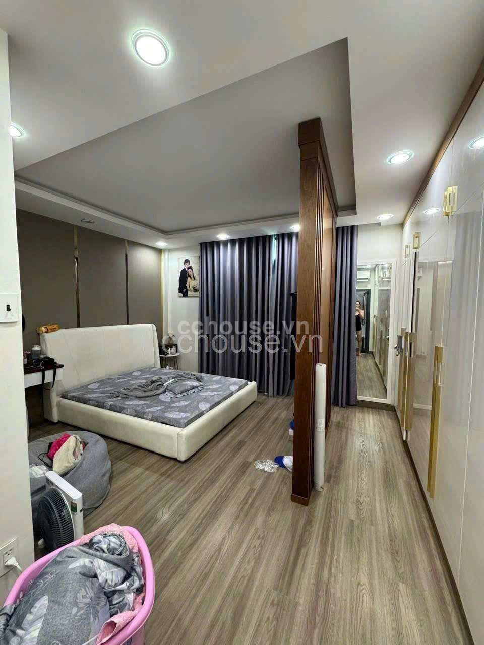 Mặt Tiền Nguyễn Thái Bình Phường Nguyễn Thái Bình Q1 9 ( Giá 50ty )