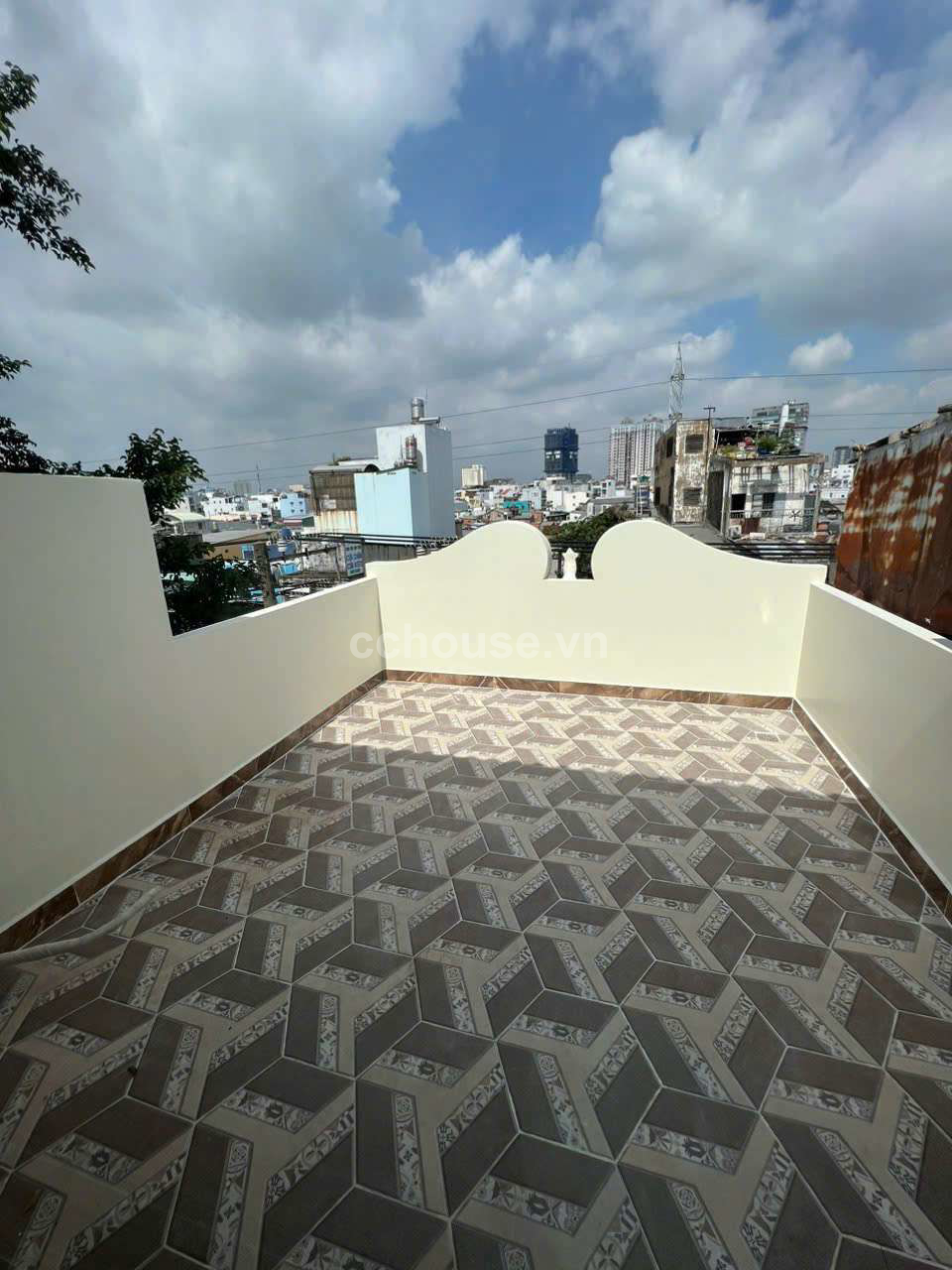 Siêu Vị Trí Phạm Thế Hiển Quận 8 ,79m2 HĐT cao giữ Hđ hoặc lấy nhà đều được , Giá đầu tư