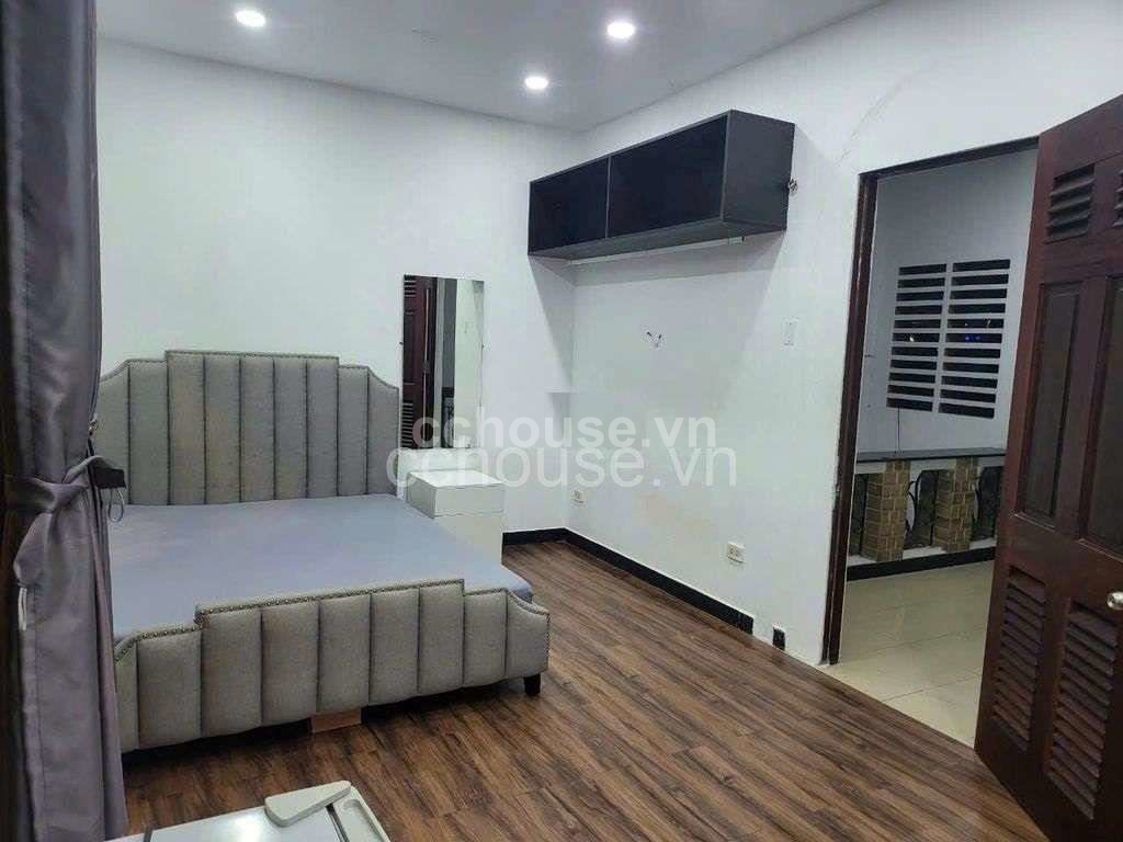 5 Tầng 94m2 Ngang 6m x 18m HĐT 600 triệu/ năm Giá cực tốt để đầu tư