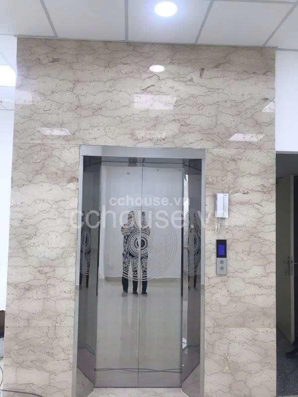 TOÀ NHÀ 6 TẦNG MẶT TIỀN QUẬN 10 - Sẵn hợp đồng thuê 9.000$/tháng 175M2 
 400 Điện Biên Phủ, P 11, Qu