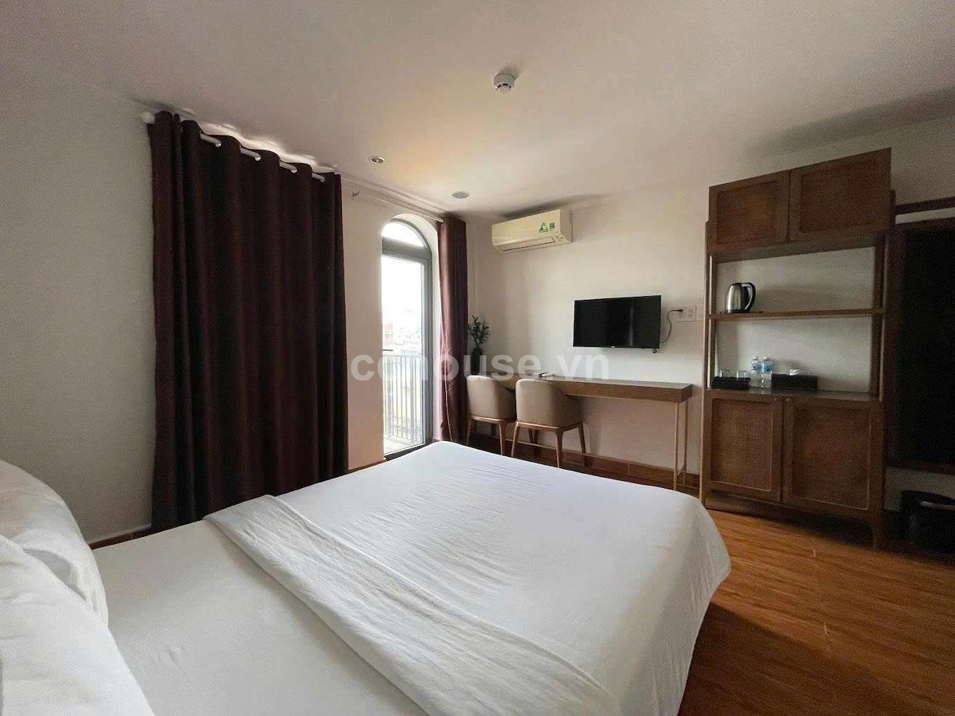 Mặt Tiền Nguyễn Thái Bình Phường Nguyễn Thái Bình Q1 9 ( Giá 50ty )