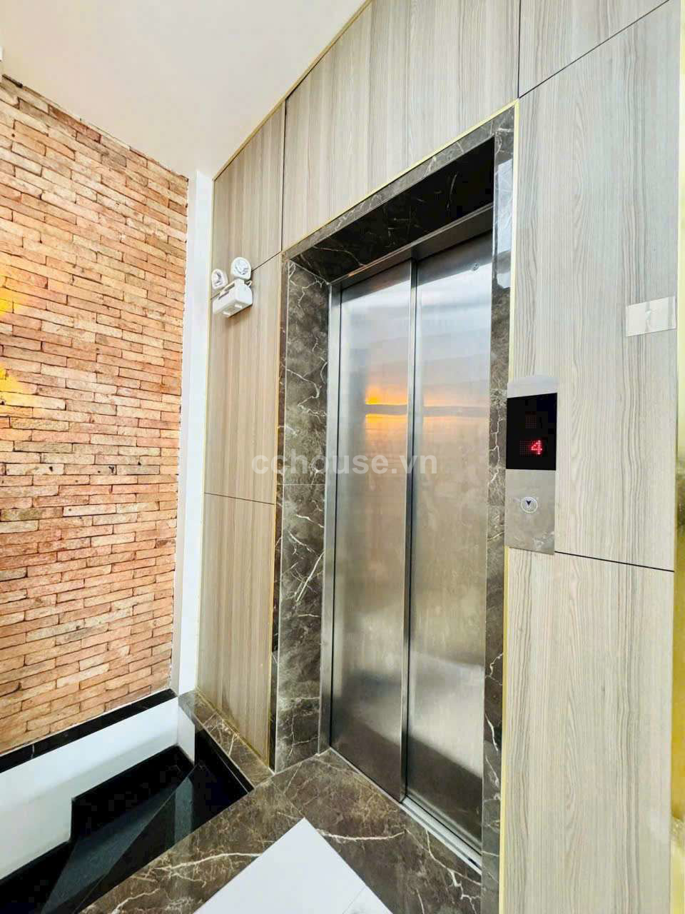 Hẻm nhựa 6m Hồ Biều Chánh . Khu Vip hiếm nhà bán 