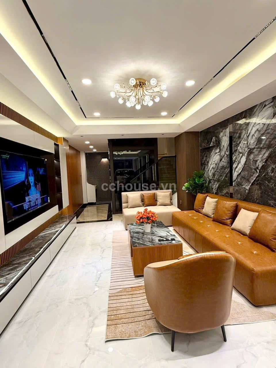 Siêu Phẩm Nhà Phố Hiện Đại LUXURY,Thang Máy 450kg,6 Tầng,thiết kế hiện đại,sang trọng và đẳng cấ
