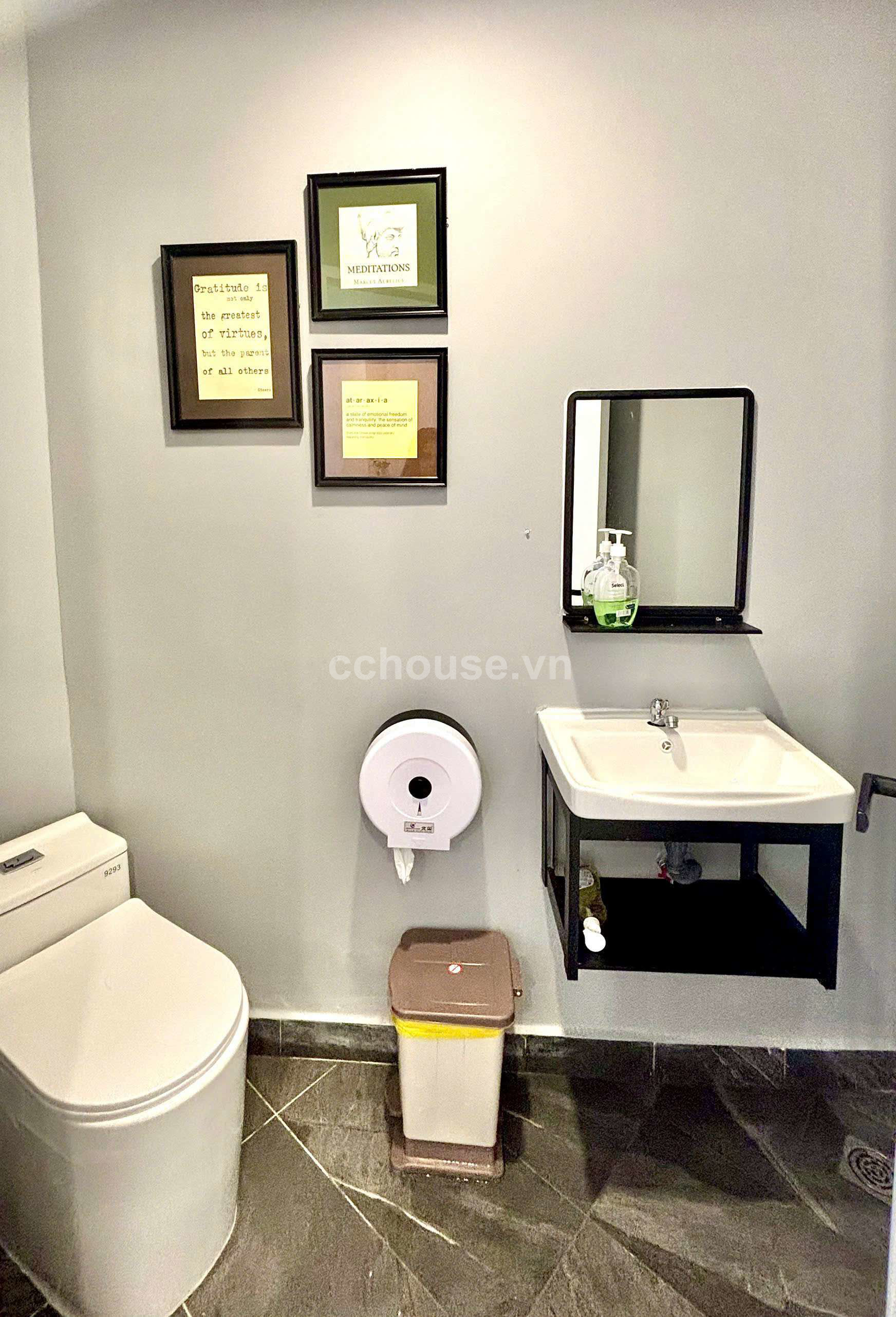 Vị trí vàng giữa lòng Q1. Mặt tiền kinh doanh siêu đẹp  Giá hời