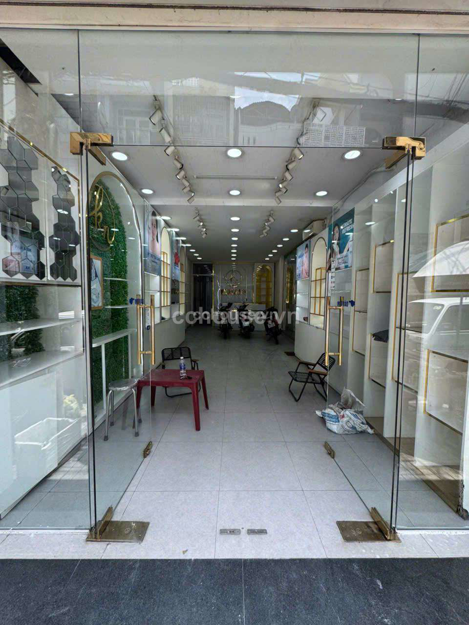 Ban-Nha-MTKD-Duong-Nguyen-Van-Thuong--D1-cu--Phuong-25-Binh-Thanh-CN-626m2-4-lau-id10099