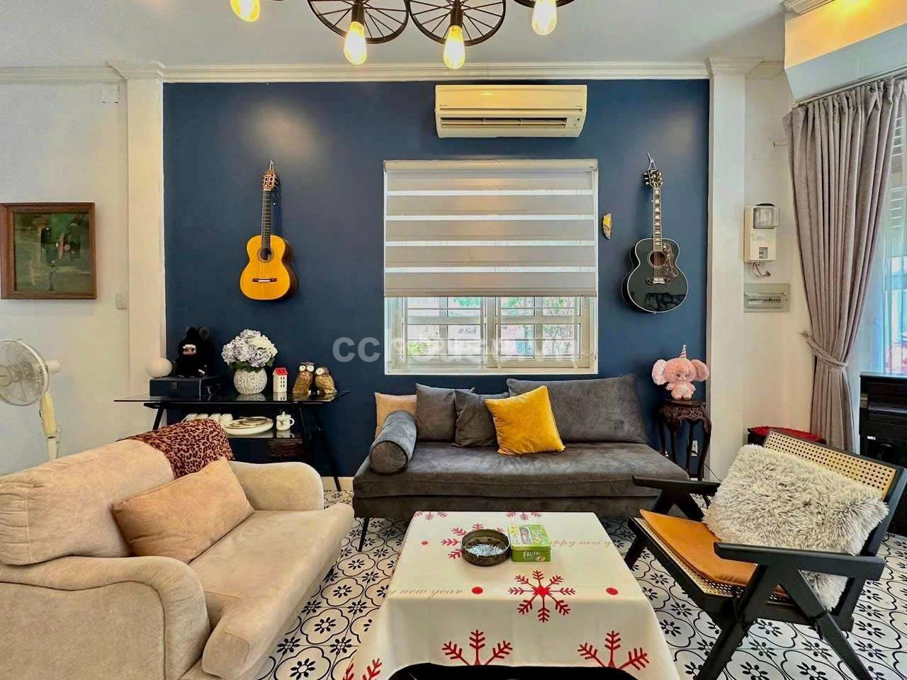 Siêu vị trí Góc 2 Mặt Tiền Khu Phan xích Long P.2 Q. Phú Nhuận 