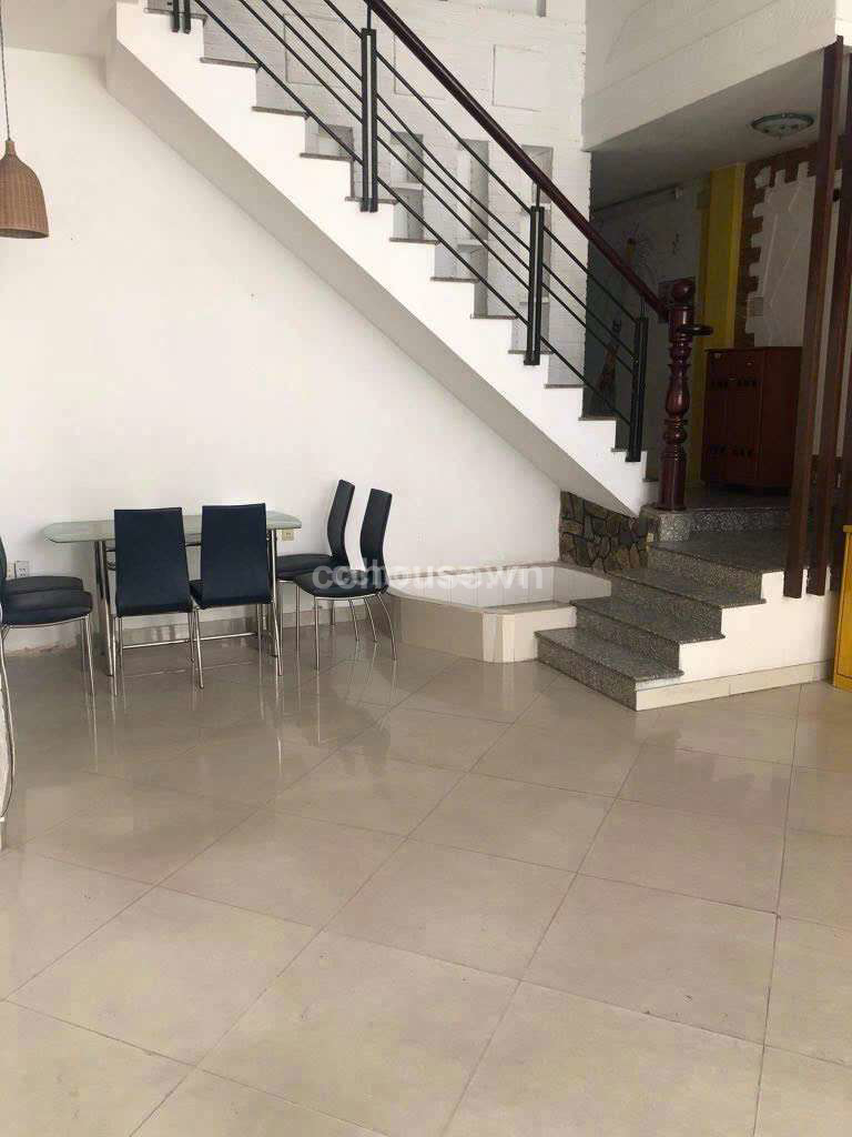 Siêu phẩm ngang 5.7m nhà Lê Văn Sỹ . Q3.(Giá hời)