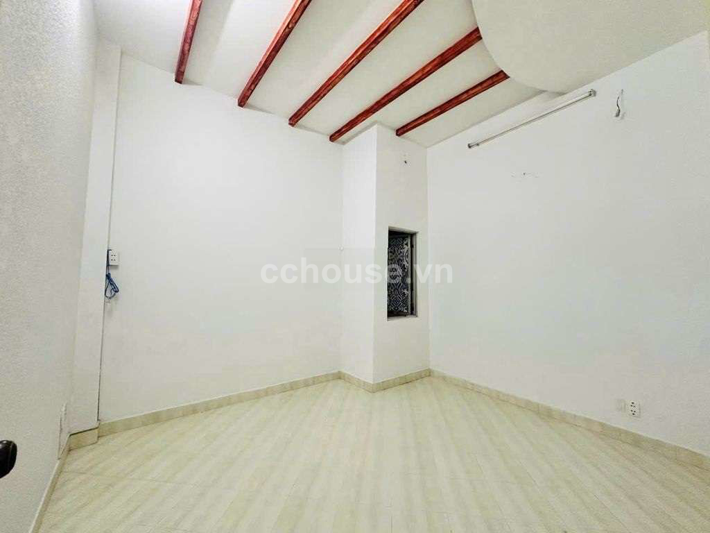 Bán nhà hẻm 55 Lê Văn Huân, P.Tân Bình. DT 43.8m², 3 tầng