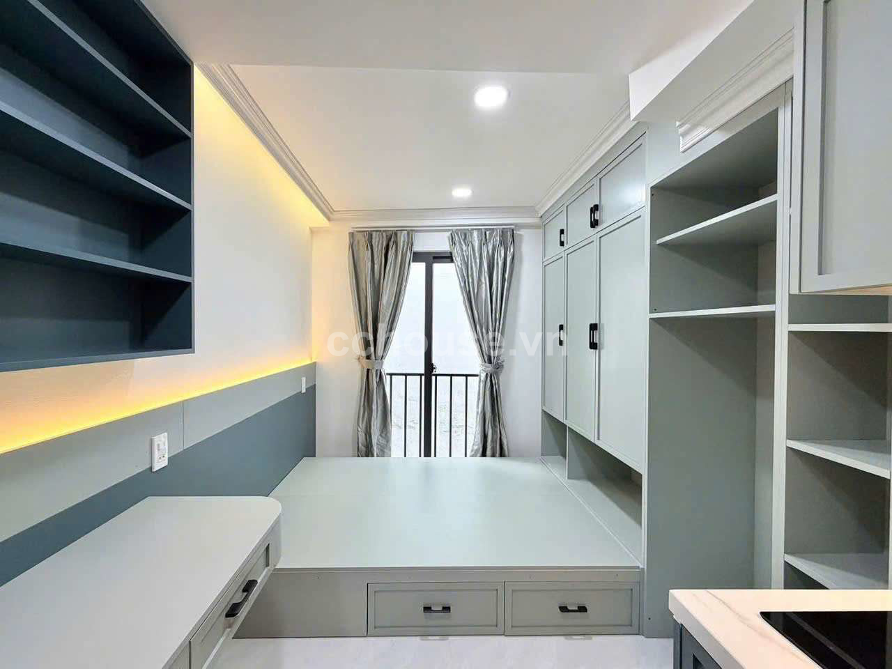 1 Hầm 6 tầng Quận 3 HĐT 142 triệu Thang Máy Pccc đầy đủ vào kinh Doanh Ngay - Ưu Điểm Cực Kỳ Tốt