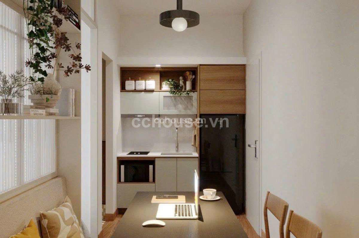 TOÀ NHÀ 7 TẦNG HĐT 120 TRIỆU ỔN ĐỊNH 7 NĂM NGAY CỔNG VIÊN LÊ THỊ RIÊNG CÁCH MẠNG THÁNG TÁM